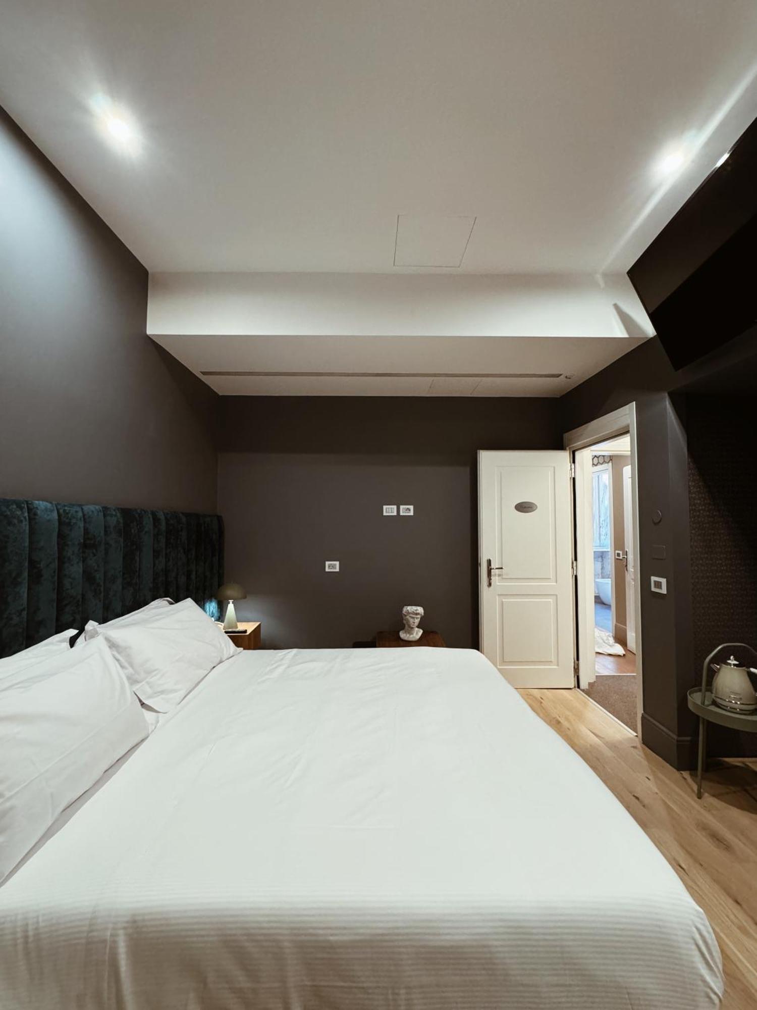 Residenza Imperiale Superior Hotel Rome Exterior photo