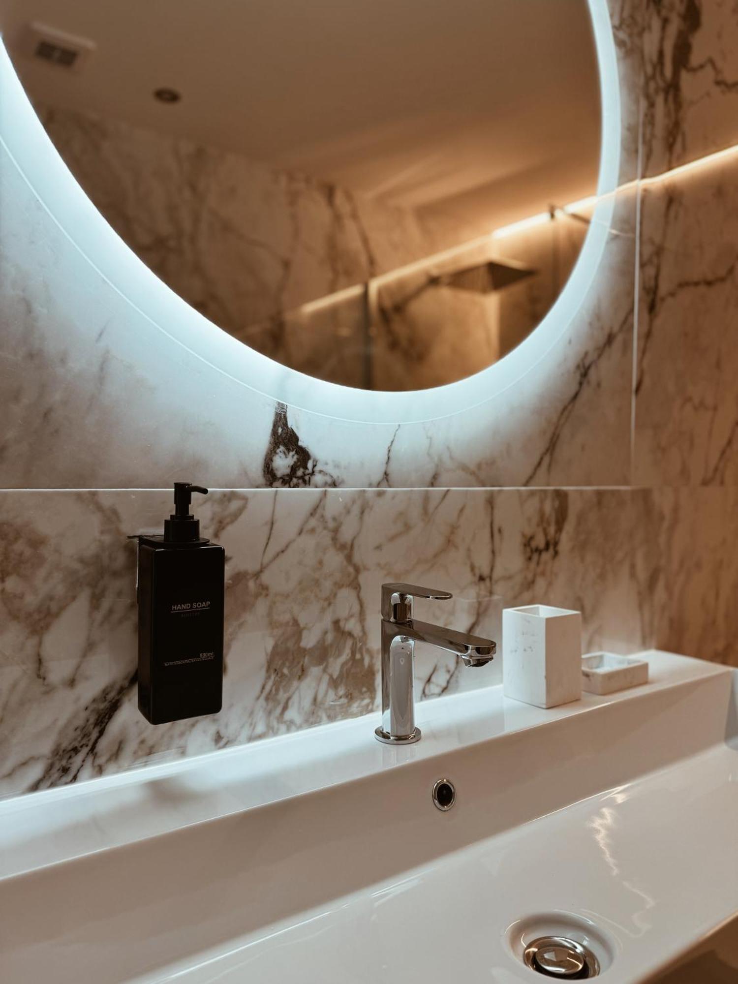 Residenza Imperiale Superior Hotel Rome Exterior photo