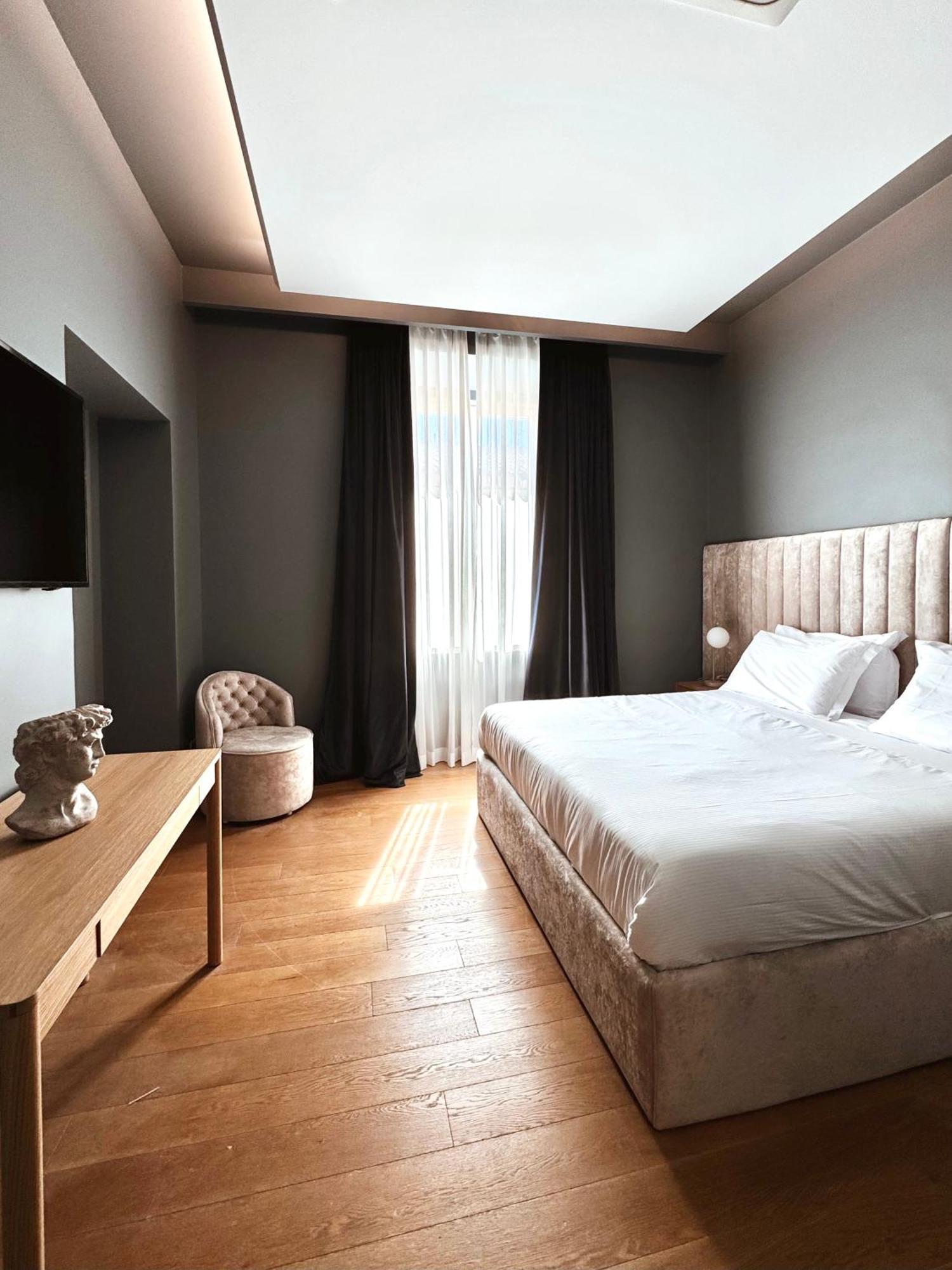 Residenza Imperiale Superior Hotel Rome Exterior photo